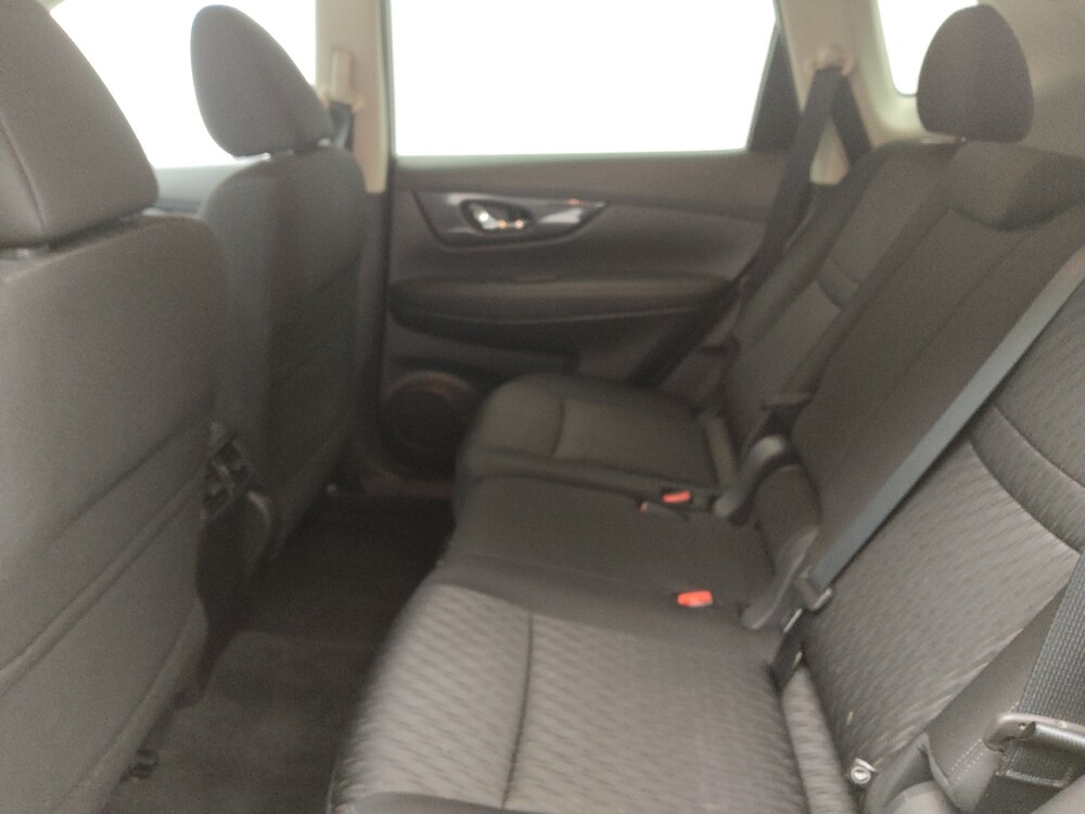 2018 Nissan Rogue in Memphis, TN 38128 - 18099108 18