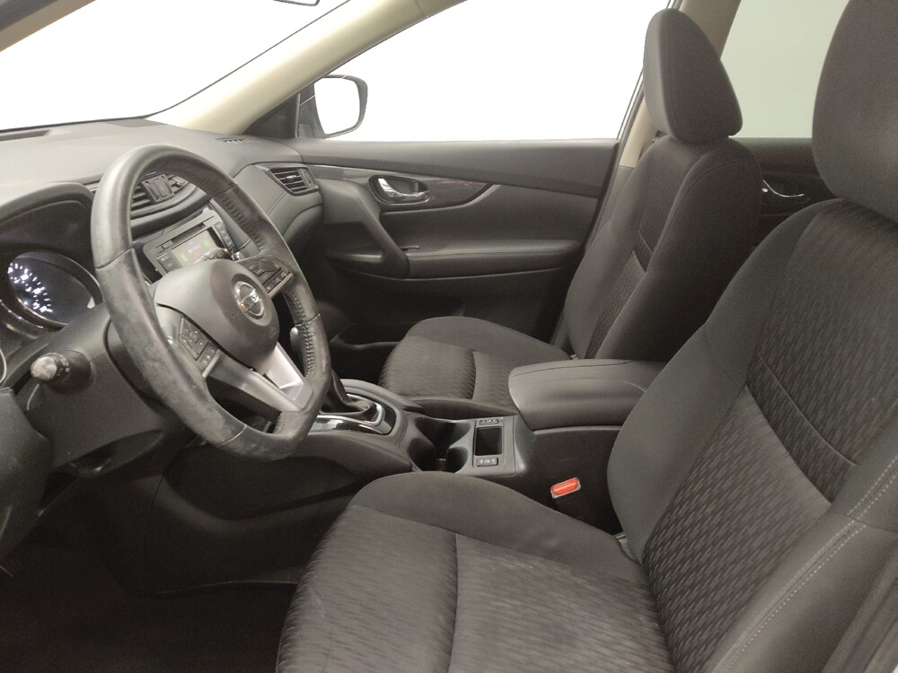 2018 Nissan Rogue in Memphis, TN 38128 - 18099108 17