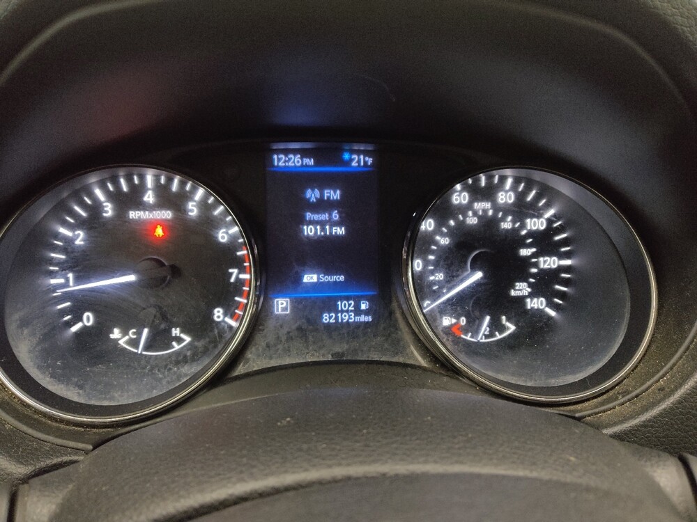 2018 Nissan Rogue in Memphis, TN 38128 - 18099108 23