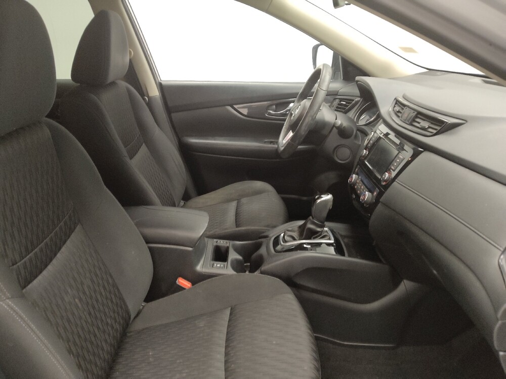 2018 Nissan Rogue in Memphis, TN 38128 - 18099108 21