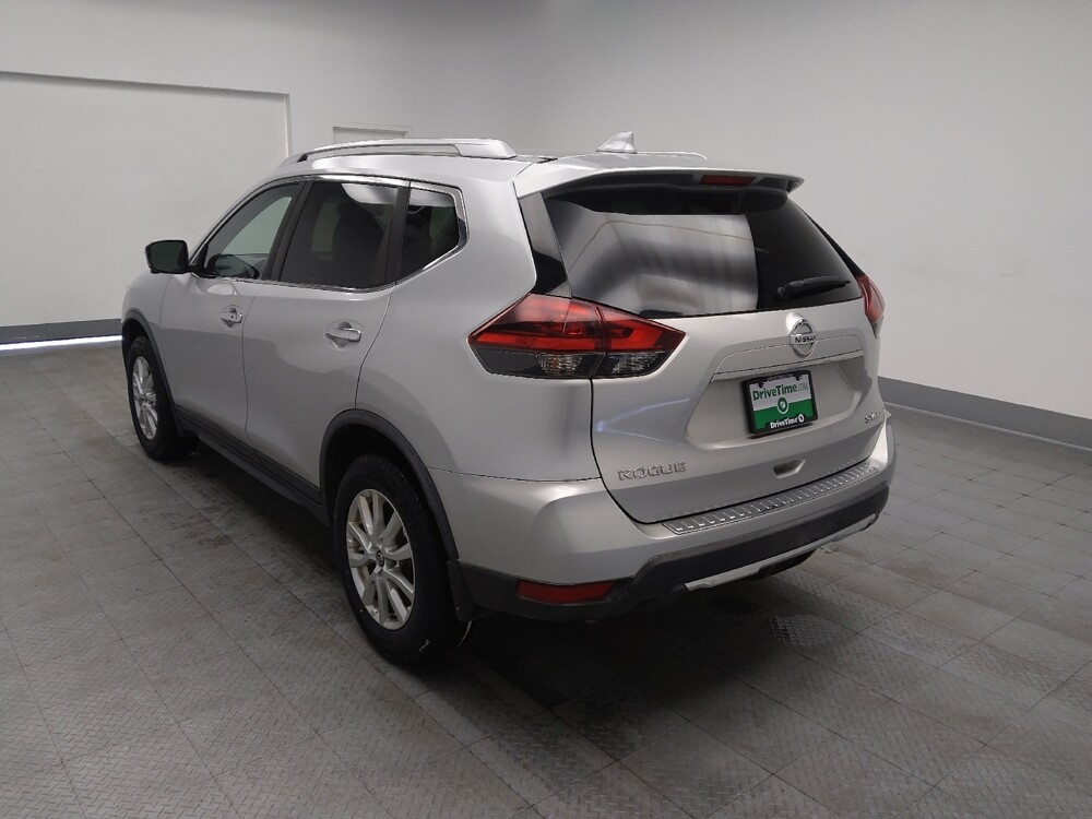 2018 Nissan Rogue in Memphis, TN 38128 - 18099108 5