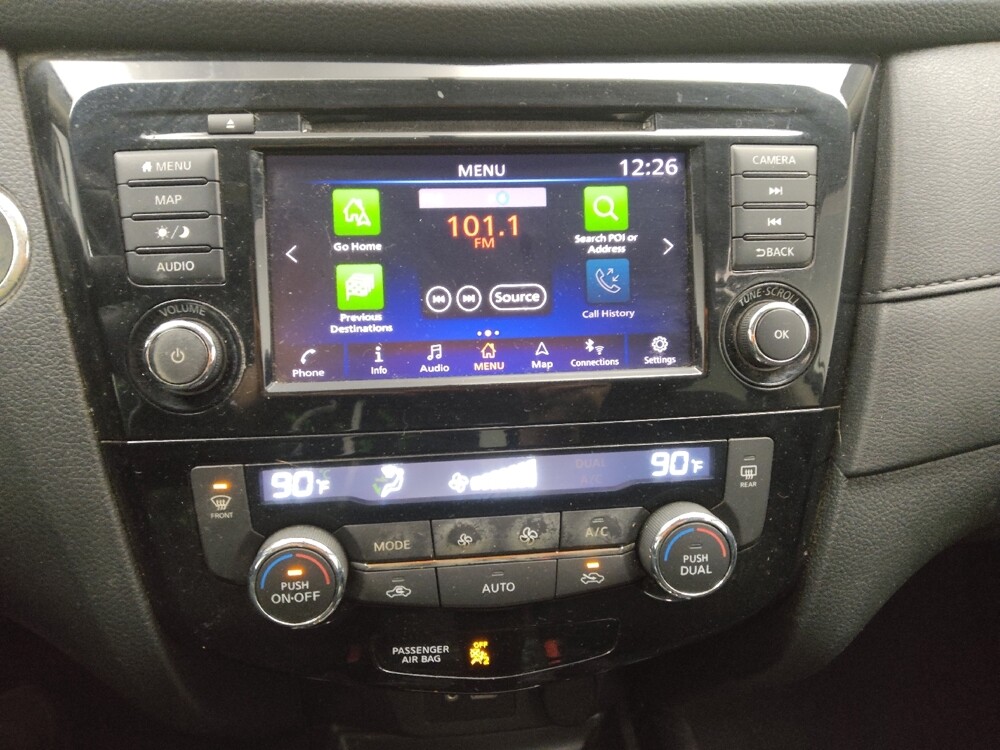 2018 Nissan Rogue in Memphis, TN 38128 - 18099108 25