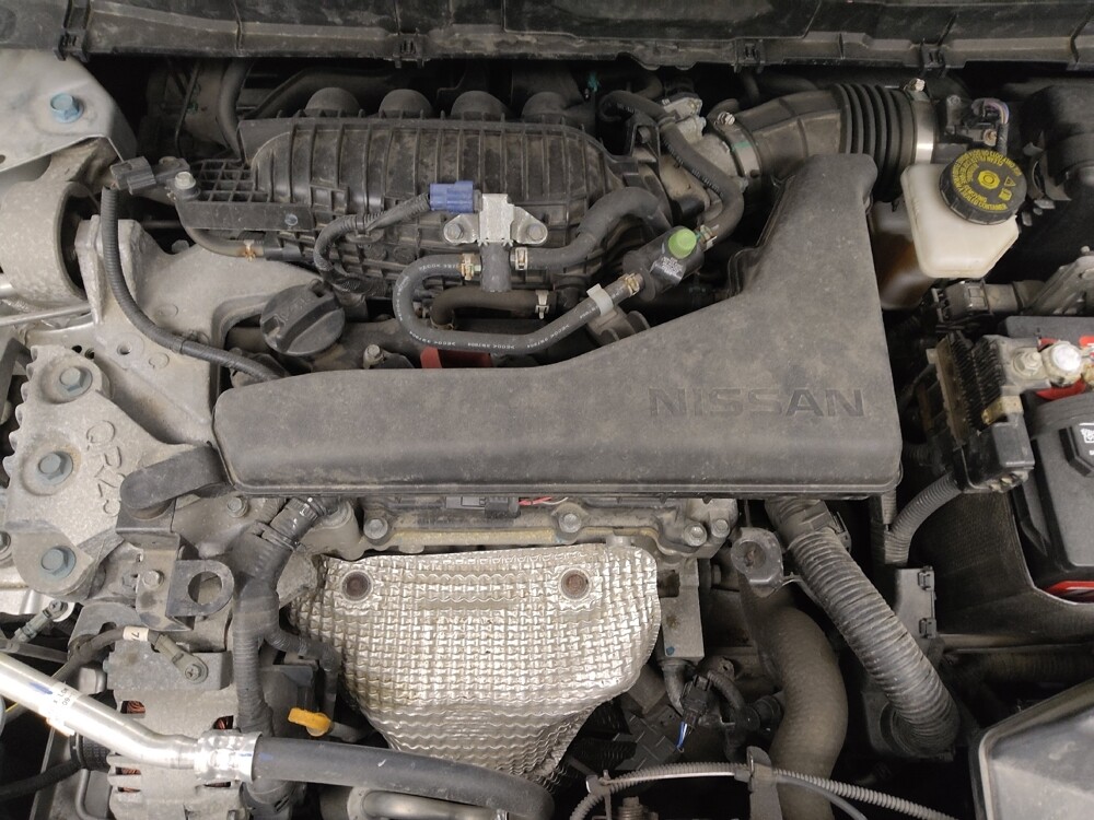 2018 Nissan Rogue in Memphis, TN 38128 - 18099108 30