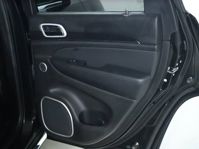 2018 Jeep Grand Cherokee in Bedford, OH 44146 - 18099111 33