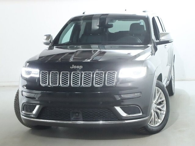 2018 Jeep Grand Cherokee in Bedford, OH 44146 - 18099111 3
