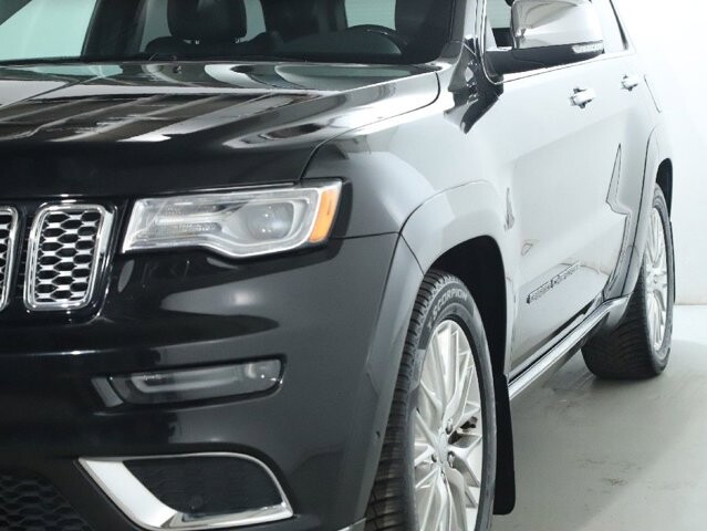 2018 Jeep Grand Cherokee in Bedford, OH 44146 - 18099111 4