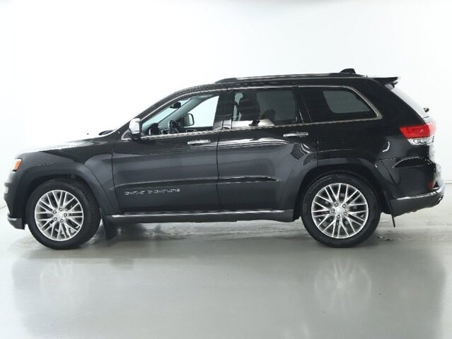 2018 Jeep Grand Cherokee in Bedford, OH 44146 - 18099111 40