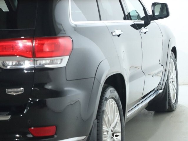 2018 Jeep Grand Cherokee in Bedford, OH 44146 - 18099111 47