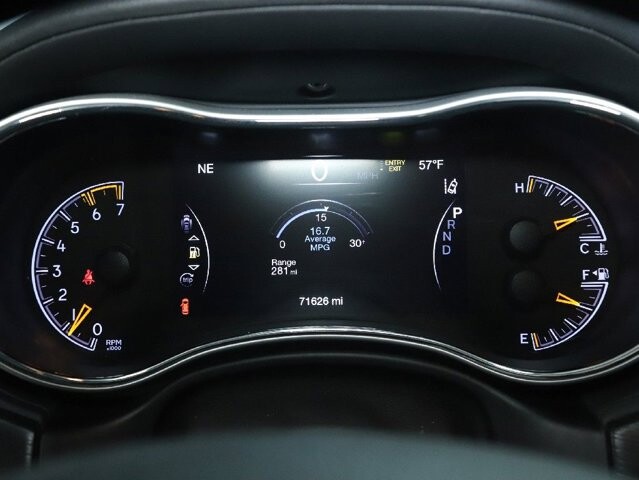 2018 Jeep Grand Cherokee in Bedford, OH 44146 - 18099111 26