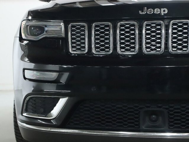 2018 Jeep Grand Cherokee in Bedford, OH 44146 - 18099111 6