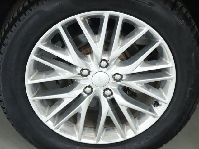 2018 Jeep Grand Cherokee in Bedford, OH 44146 - 18099111 12