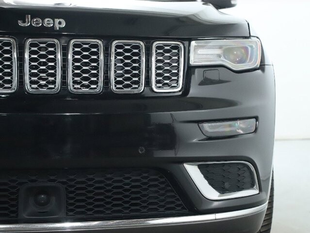 2018 Jeep Grand Cherokee in Bedford, OH 44146 - 18099111 7