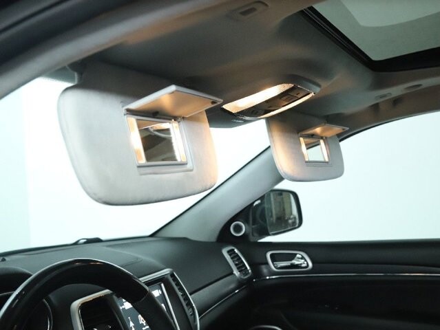 2018 Jeep Grand Cherokee in Bedford, OH 44146 - 18099111 20