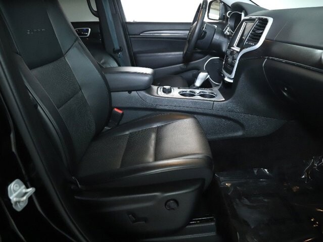 2018 Jeep Grand Cherokee in Bedford, OH 44146 - 18099111 36