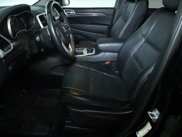 2018 Jeep Grand Cherokee in Bedford, OH 44146 - 18099111 19