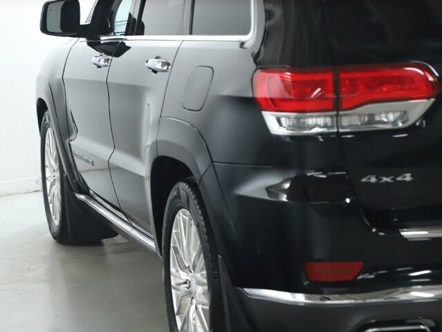 2018 Jeep Grand Cherokee in Bedford, OH 44146 - 18099111 43