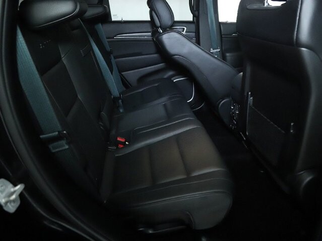 2018 Jeep Grand Cherokee in Bedford, OH 44146 - 18099111 34