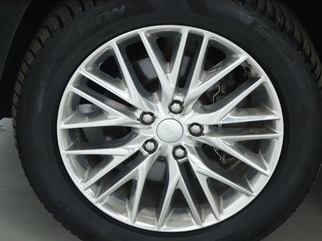 2018 Jeep Grand Cherokee in Bedford, OH 44146 - 18099111 39