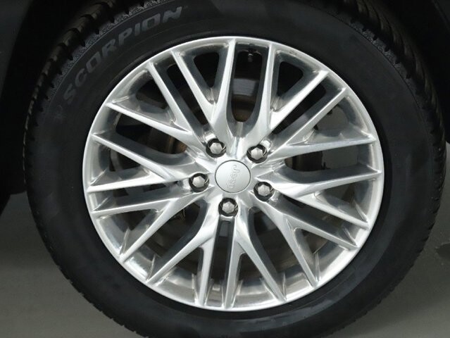 2018 Jeep Grand Cherokee in Bedford, OH 44146 - 18099111 41