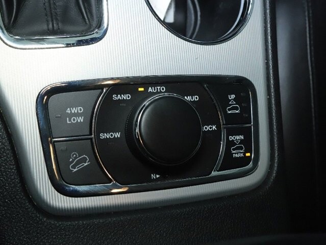 2018 Jeep Grand Cherokee in Bedford, OH 44146 - 18099111 29