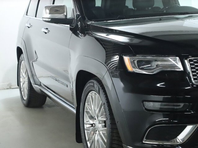 2018 Jeep Grand Cherokee in Bedford, OH 44146 - 18099111 8