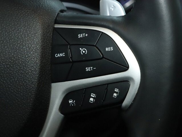 2018 Jeep Grand Cherokee in Bedford, OH 44146 - 18099111 25