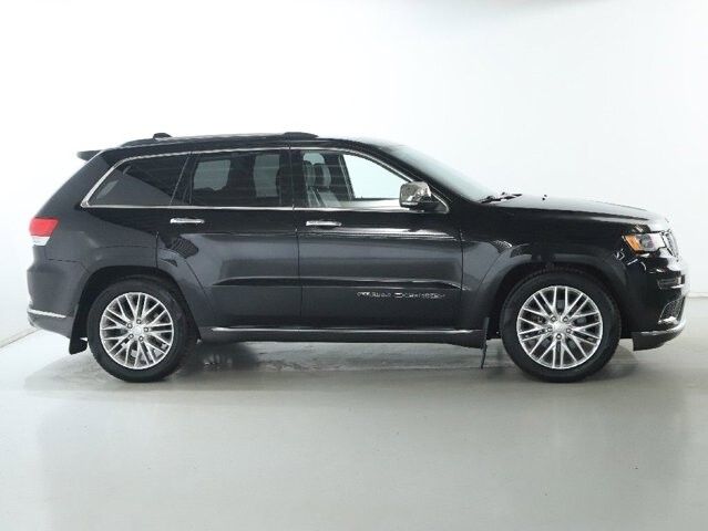 2018 Jeep Grand Cherokee in Bedford, OH 44146 - 18099111 11