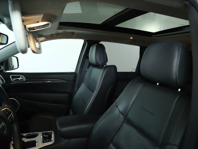 2018 Jeep Grand Cherokee in Bedford, OH 44146 - 18099111 21