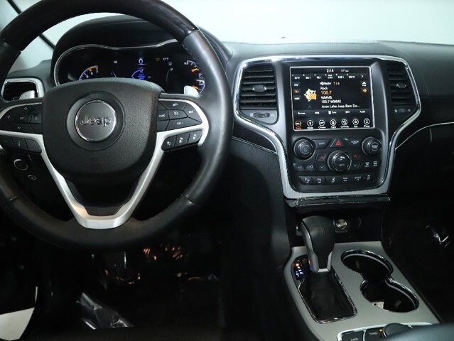 2018 Jeep Grand Cherokee in Bedford, OH 44146 - 18099111 30