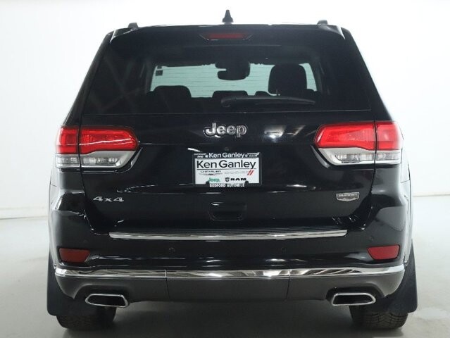 2018 Jeep Grand Cherokee in Bedford, OH 44146 - 18099111 44
