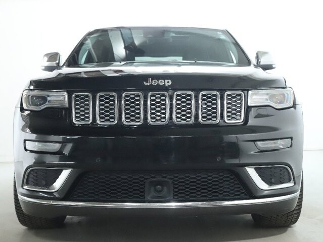 2018 Jeep Grand Cherokee in Bedford, OH 44146 - 18099111 5