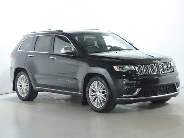 2018 Jeep Grand Cherokee in Bedford, OH 44146 - 18099111 9