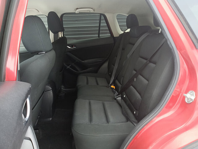 2015 Mazda CX-5 in DuBois, PA 15801 - 18099116 10