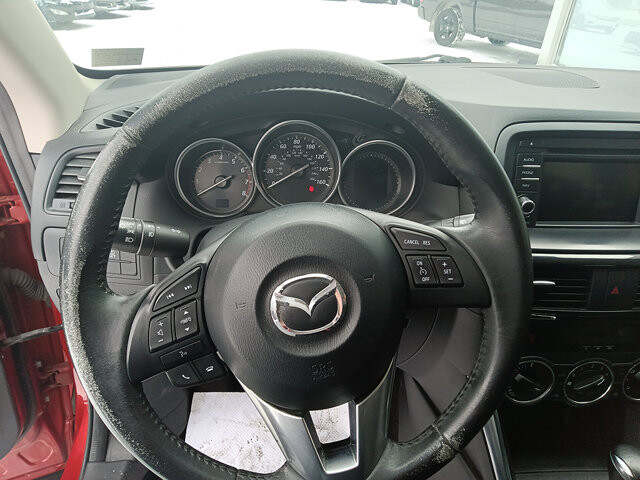 2015 Mazda CX-5 in DuBois, PA 15801 - 18099116 9