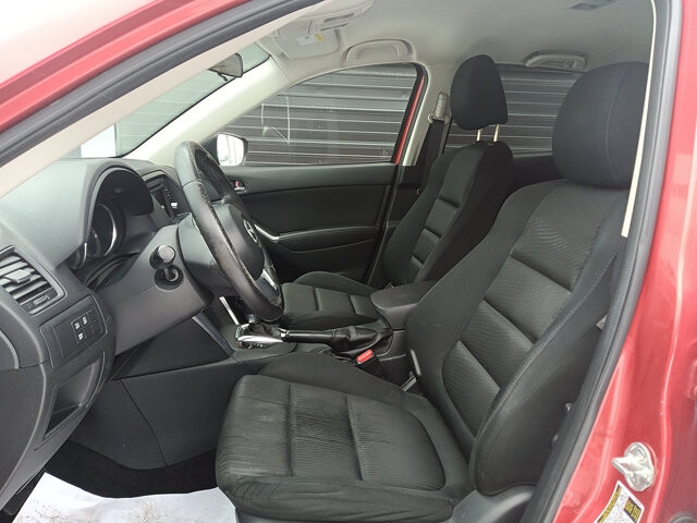 2015 Mazda CX-5 in DuBois, PA 15801 - 18099116 7