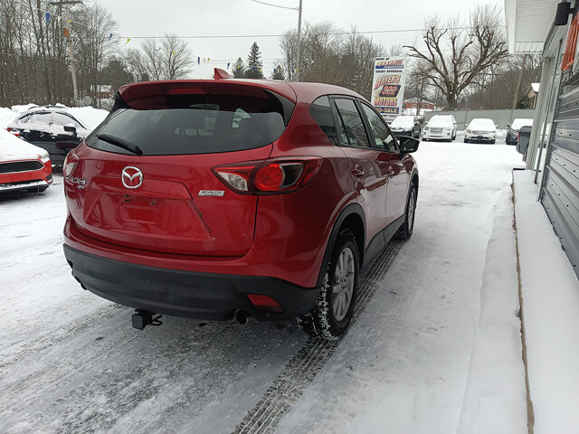 2015 Mazda CX-5 in DuBois, PA 15801 - 18099116 5