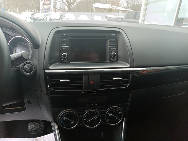 2015 Mazda CX-5 in DuBois, PA 15801 - 18099116 8