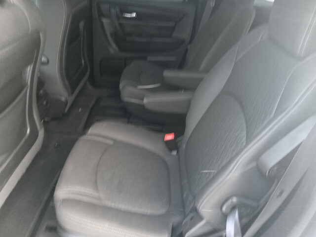 2015 GMC Acadia in DuBois, PA 15801 - 18099117 8