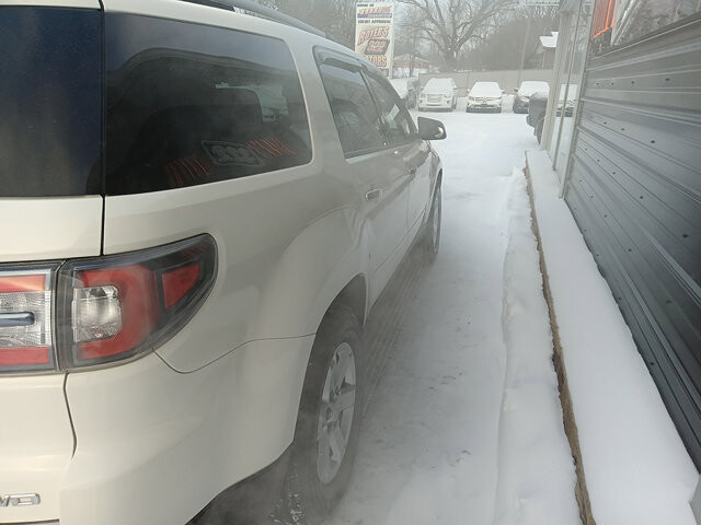 2015 GMC Acadia in DuBois, PA 15801 - 18099117 12
