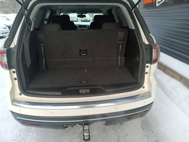 2015 GMC Acadia in DuBois, PA 15801 - 18099117 10