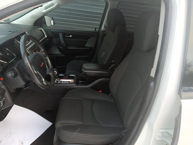 2015 GMC Acadia in DuBois, PA 15801 - 18099117 6