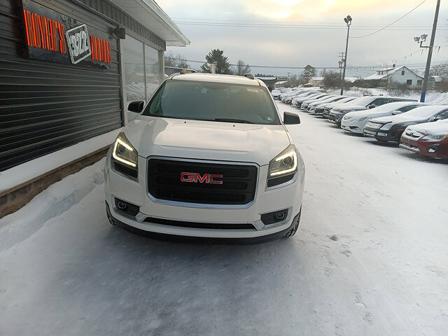 2015 GMC Acadia in DuBois, PA 15801 - 18099117 2