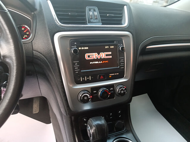 2015 GMC Acadia in DuBois, PA 15801 - 18099117 4