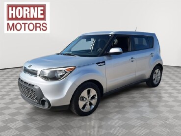 2016 Kia Soul in Mesa, AZ 85212