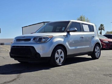 2016 Kia Soul in Mesa, AZ 85212