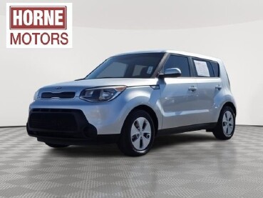 2016 Kia Soul in Mesa, AZ 85212