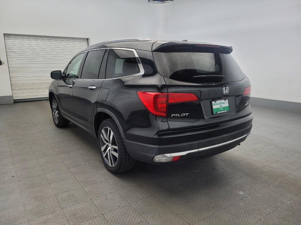 2017 Honda Pilot in Laurel, MD 20724 - 18099119 5