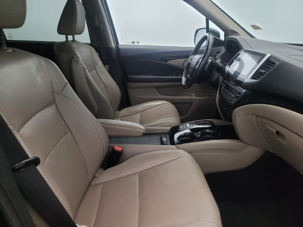 2017 Honda Pilot in Laurel, MD 20724 - 18099119 21