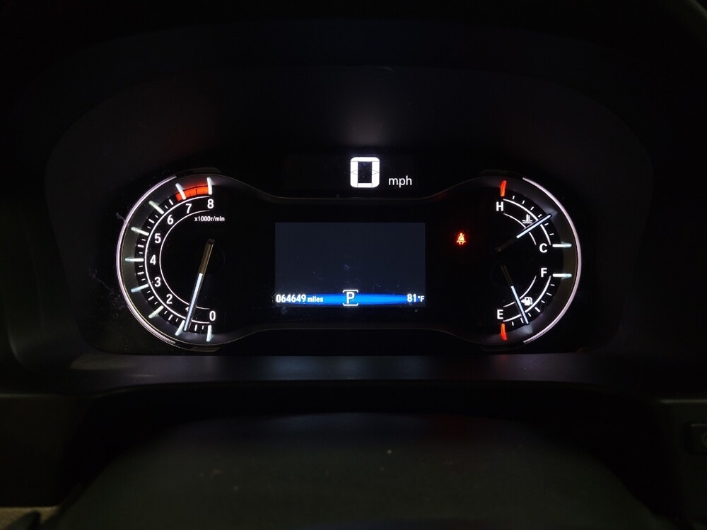 2017 Honda Pilot in Laurel, MD 20724 - 18099119 23