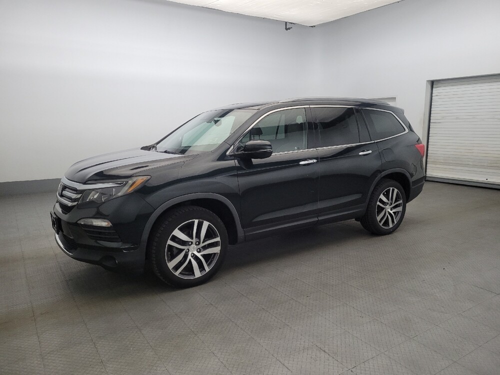 2017 Honda Pilot in Laurel, MD 20724 - 18099119 2